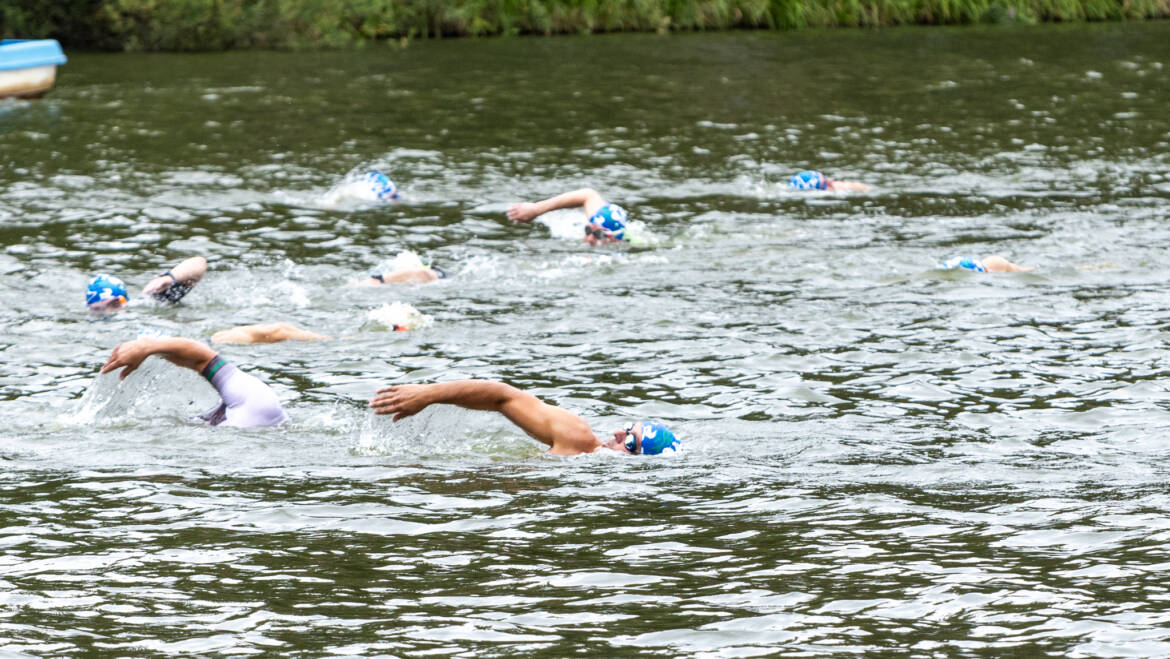 Sibiu Triathlon Challenge 2026: cea de-a V-a ediție