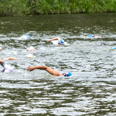 Sibiu Triathlon Challenge 2026: cea de-a V-a ediție