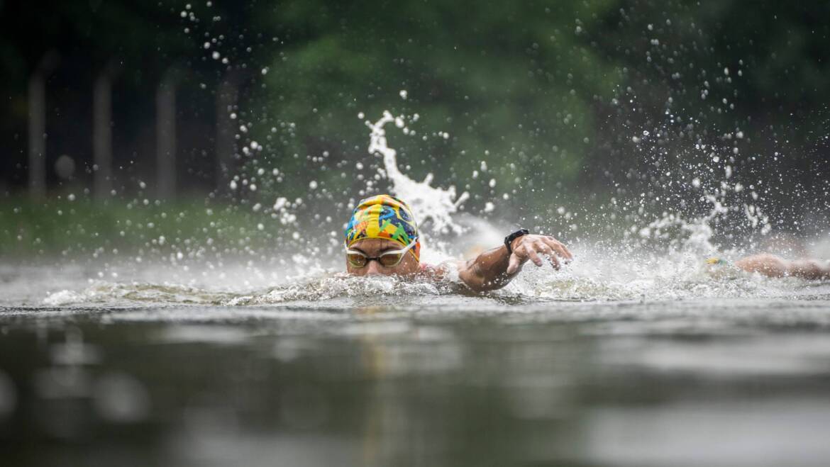 Sibiu Triathlon Challenge. Powered by Buonavista 2025 –  revine pe 3 august