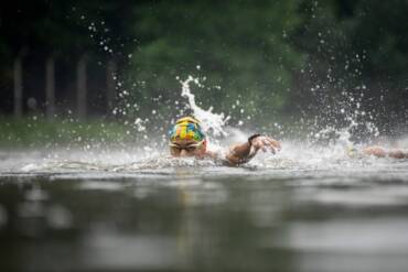 Sibiu Triathlon Challenge. Powered by Buonavista 2025 –  revine pe 3 august