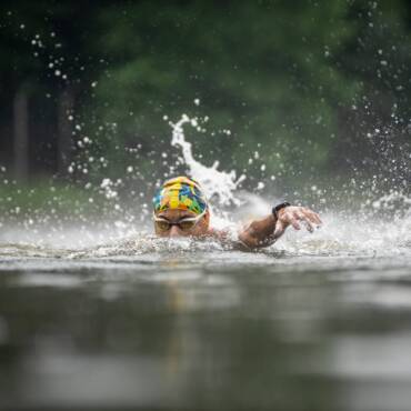 Sibiu Triathlon Challenge. Powered by Buonavista 2025 –  revine pe 3 august