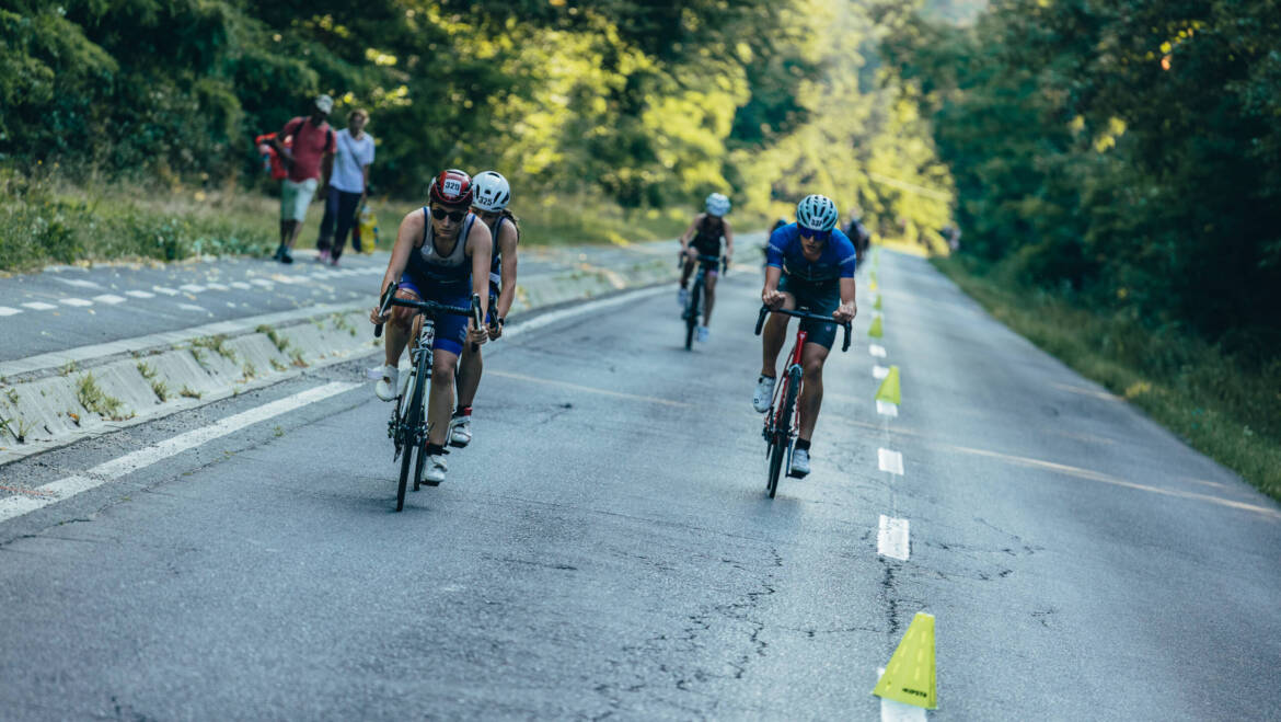 Sibiu Triathlon Challenge 2026 – Restricții temporare de trafic