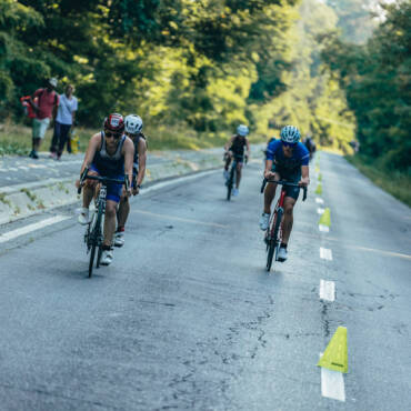 Sibiu Triathlon Challenge 2026 – Restricții temporare de trafic